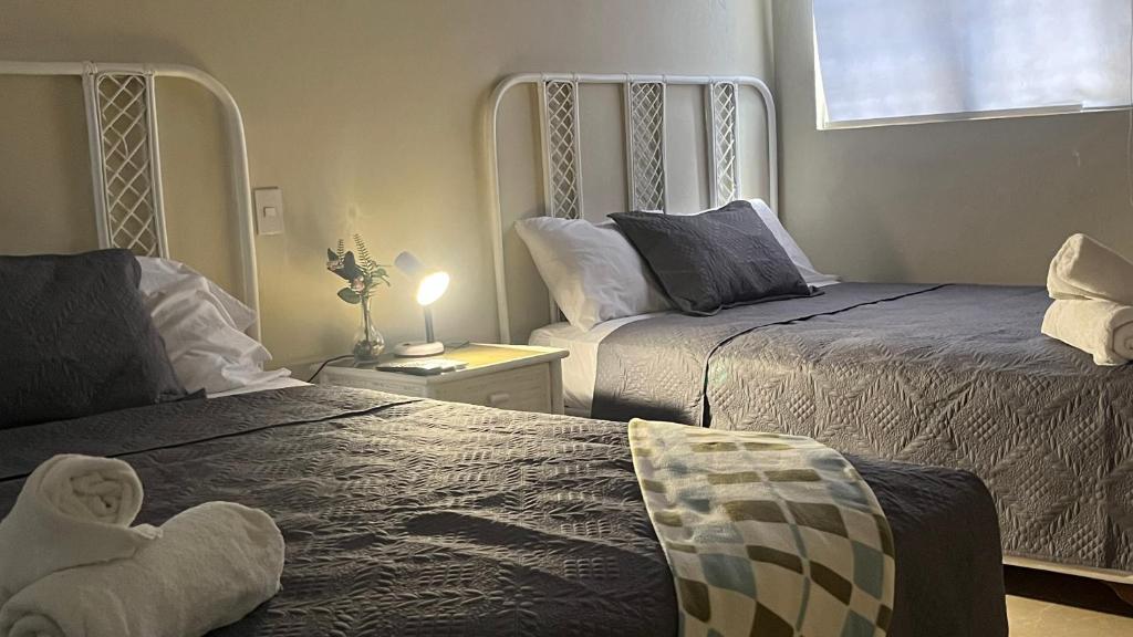 Habitación doble