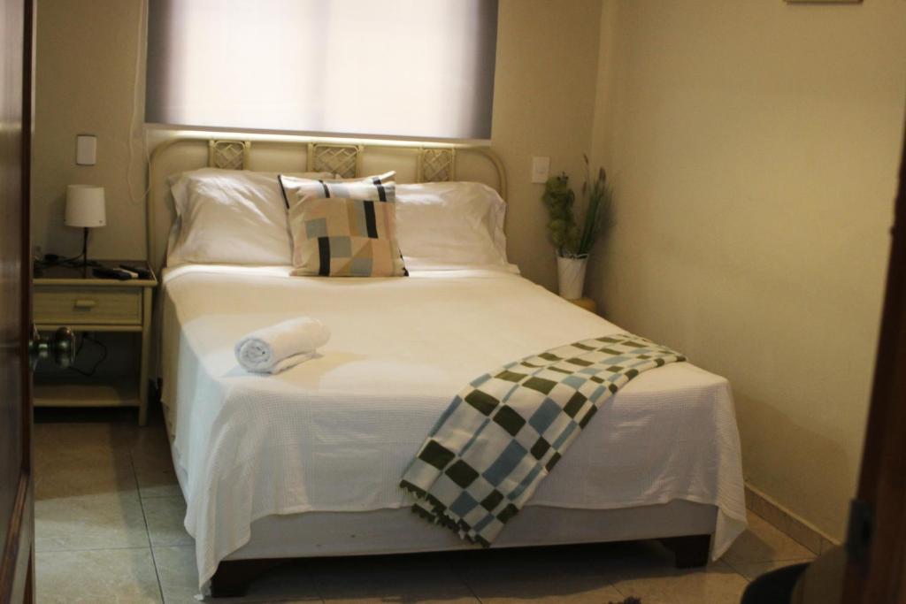 Habitación sencilla